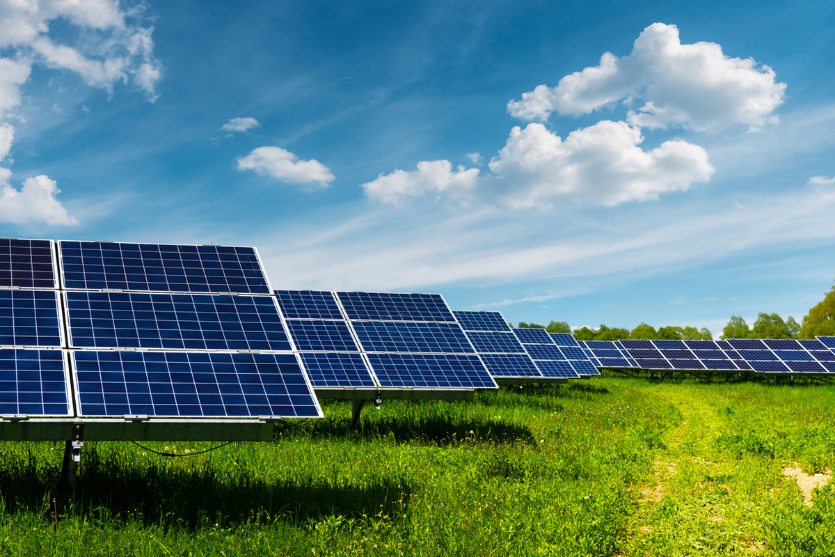 Capstone Green Energy | Signs with global RAIS®