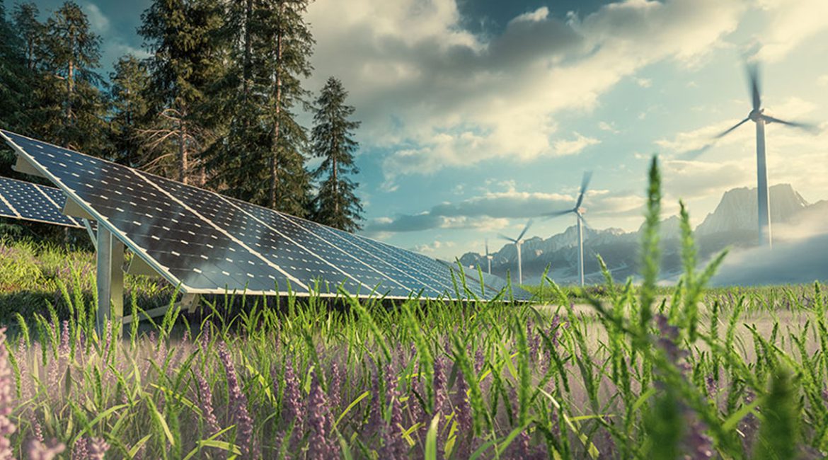 CAPSTONE GREEN ENERGY (NASDAQ:CGRN) SYSTEMS TO PROVIDE 3.4 MW OF POWER FOR RENEWABLE ENERGY OPERATION IN CALIFORNIA