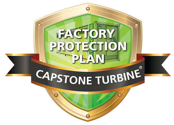The Capstone Factory Protection Plan (FPP)