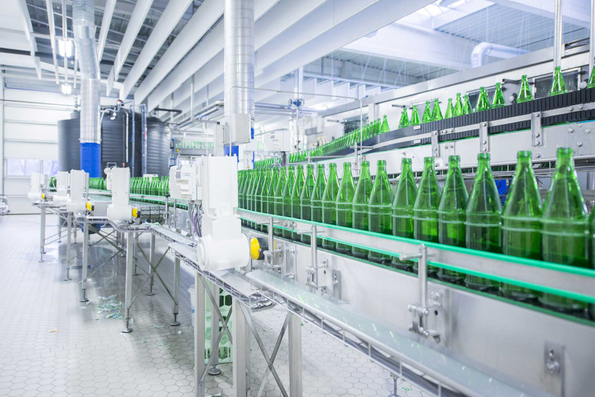 SECURES 1.6 MW FOLLOW-ON ORDER FROM A LEADING BOTTLING AND PACKAGING SOLUTIONS PROVIDER IN MEXICO